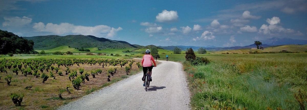 trek cycling holidays